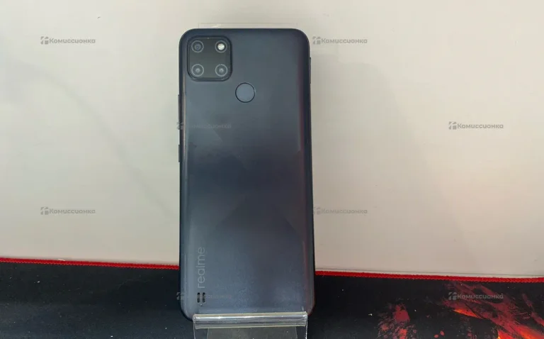 Телефон Realme C21Y 2/32Gb