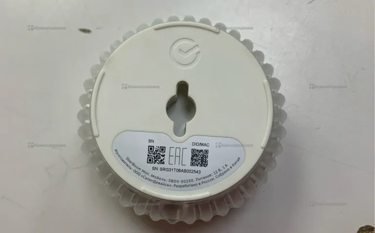 Колонка  SberBoom Mini