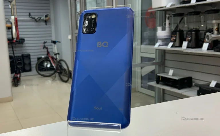 Bq BQ-6051G