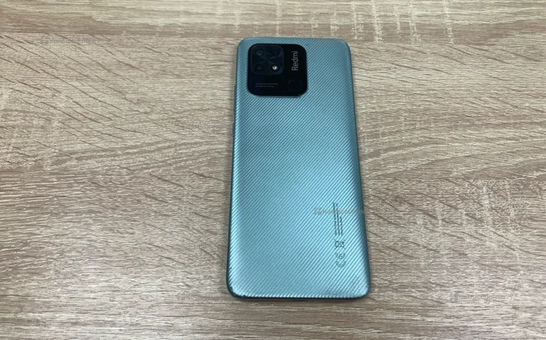 Xiaomi Redmi 10C 4/64 ГБ