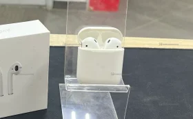 Наушники  airpods 1