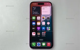 Купить Apple iPhone 16 8/128 ГБ б/у , в Челябинск Цена:46900рублей