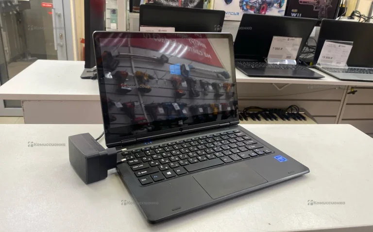 Ноутбук Irbis NB120