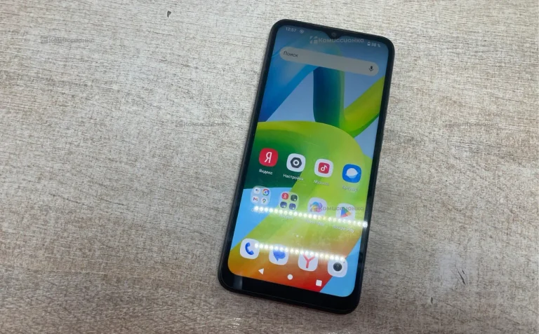 Xiaomi Redmi A1+ 3/32 ГБ