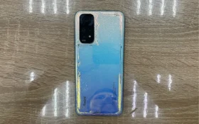 Xiaomi Redmi Note 11 4/64 ГБ