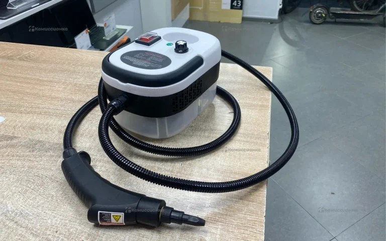 Отпариватель tc-sc-001