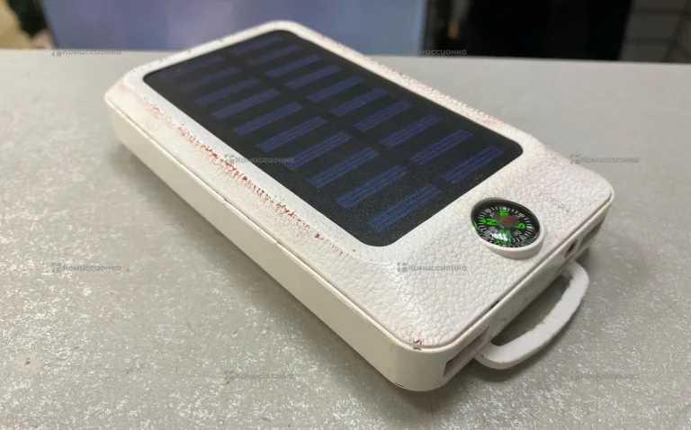 Power Bank  Demaco solar