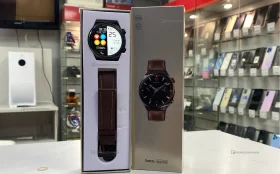 Купить Часы  HOCO Y11 б/у , в Казань Цена:900рублей