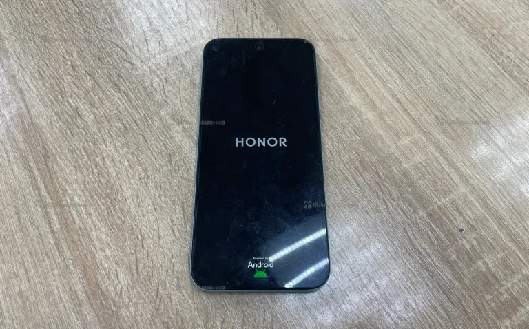 Honor X6c 6/128 ГБ