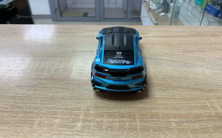 Игрушка super racing car