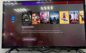 Купить Телевизор Xiaomi Mi TV 4A 32 б/у , в Уфа Цена:10590рублей