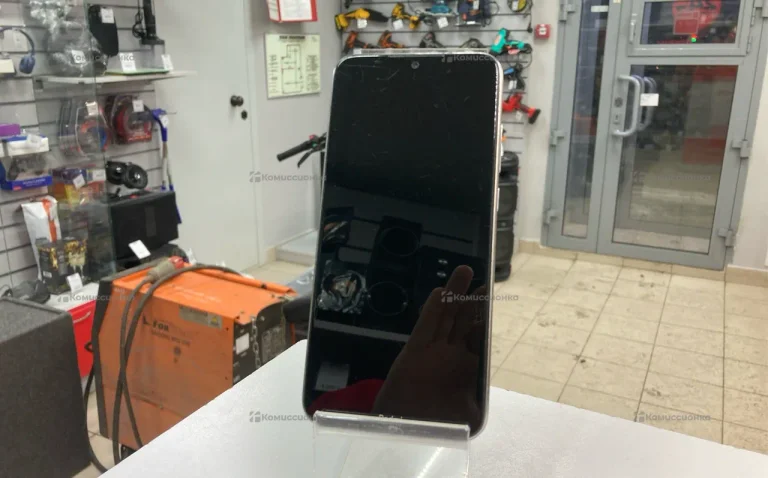 Xiaomi Redmi Note 8T 4/64 ГБ