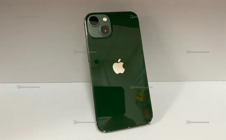 Apple iPhone 13 4/128 ГБ