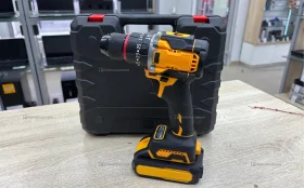 шуруповерт Dewalt б/щ