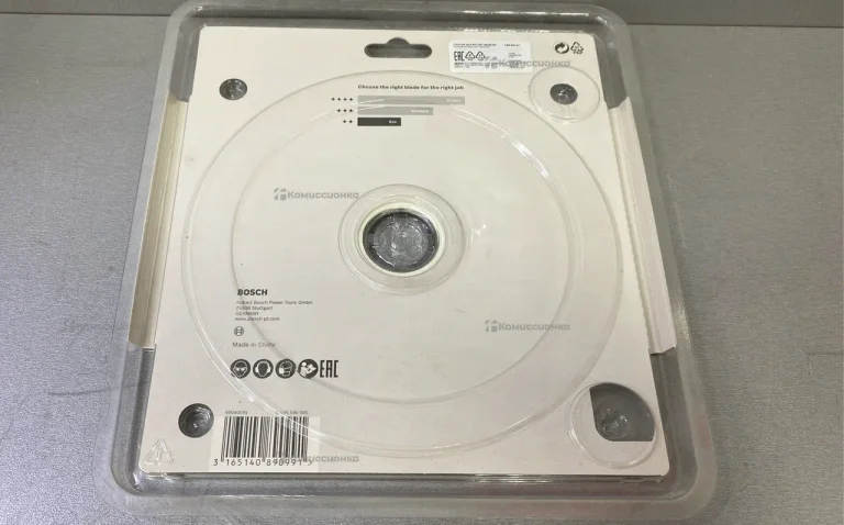 Пильный диск Bosch 190mm 48T