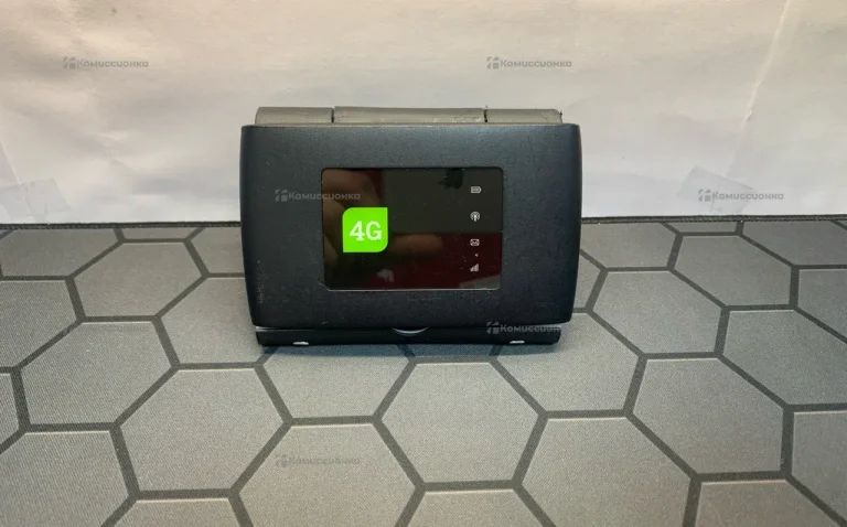 Модем ZTE MF920V