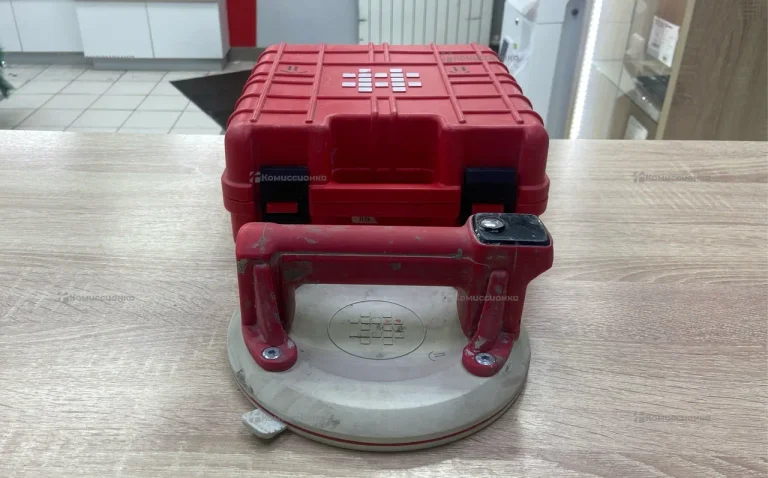 SHIJING P618A Вакуумная присоска с цифровым диспле