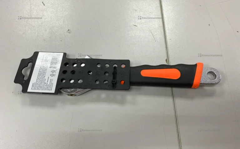 Ключ разводной 30мм Master Hand