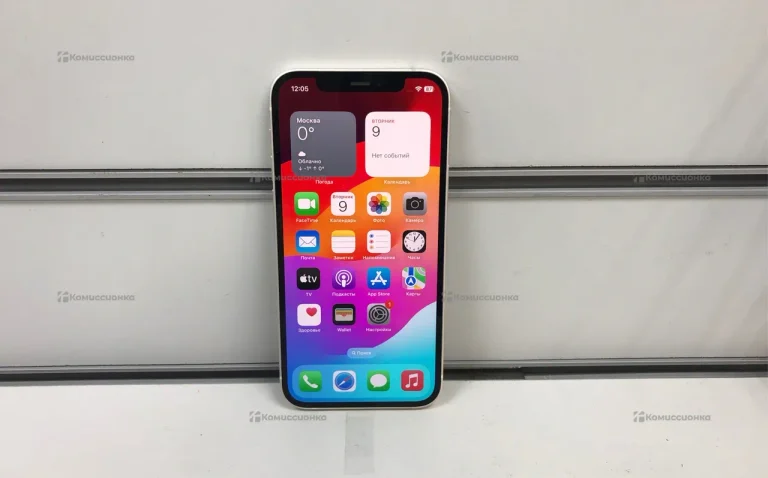 Apple iPhone 12 4/64 ГБ