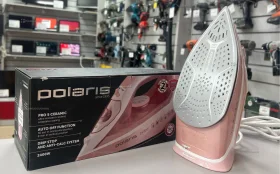 Купить Утюг Polaris PIR 2497Ak 3m б/у , в Пермь Цена:1290рублей