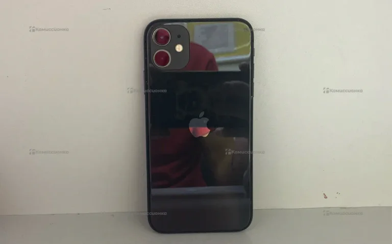 Apple iPhone 11 128Gb