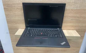 Купить Ноутбук Lenovo ThinkPad T470 б/у , в Москва и область Цена:12900рублей