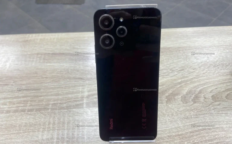 Xiaomi Redmi 12 8/256 ГБ