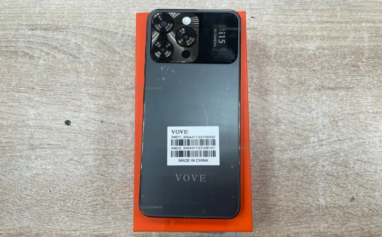 Vove i15 pro max