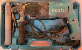 Перфоратор сетевой Oasis PR-80