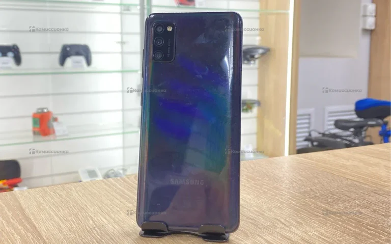 Samsung Galaxy A41 4/64 ГБ