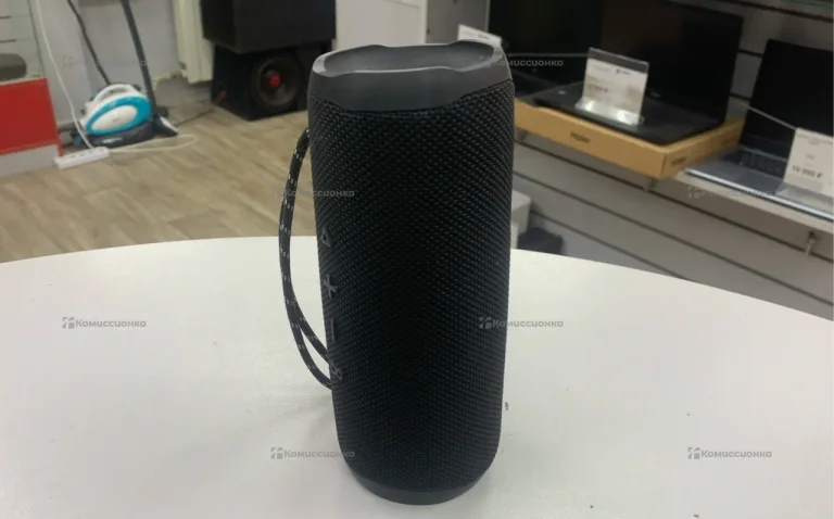 Колонка  Gerffins