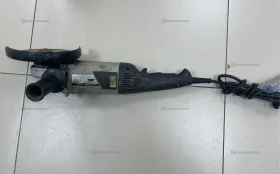 УШМ Интерскол УШМ-180/2000М