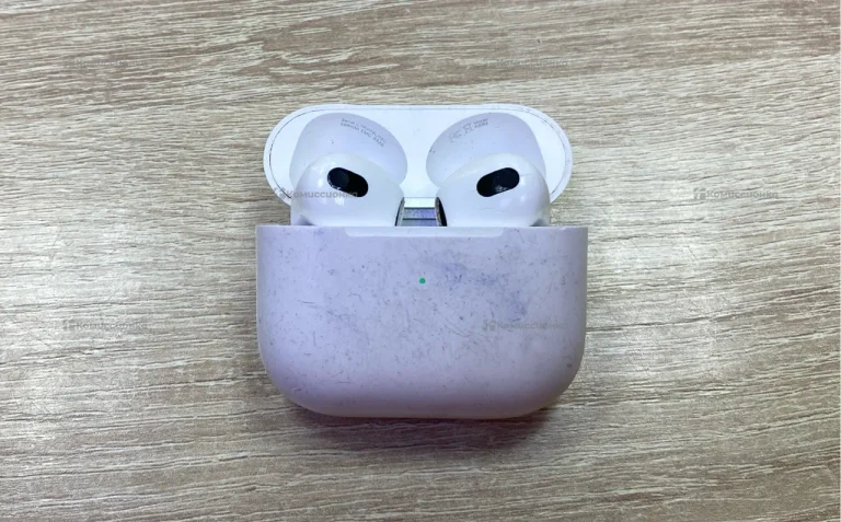 Наушники  AirPods 3 reply