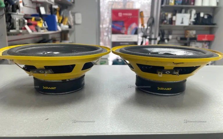 Колонка  Swat SP-H6