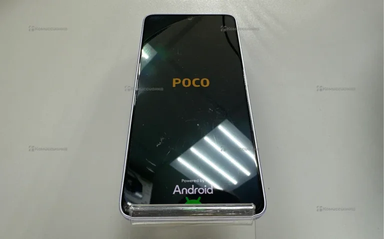 Xiaomi Poco M7 Pro 5G 8/256 ГБ