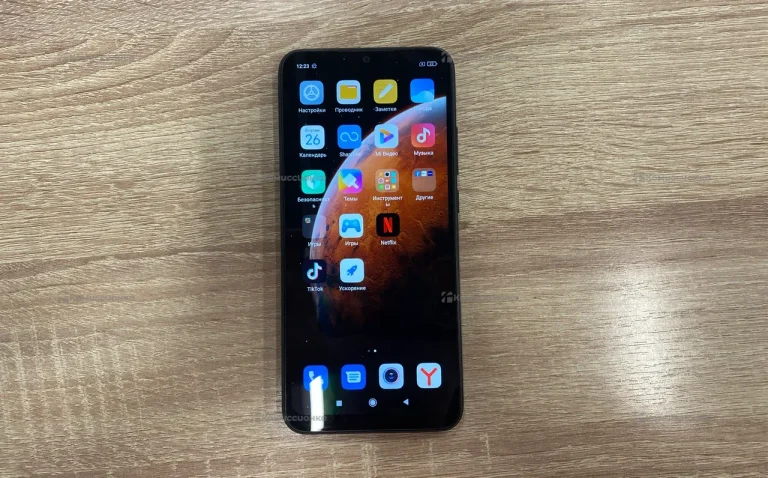 Xiaomi 9c nfs 2/32