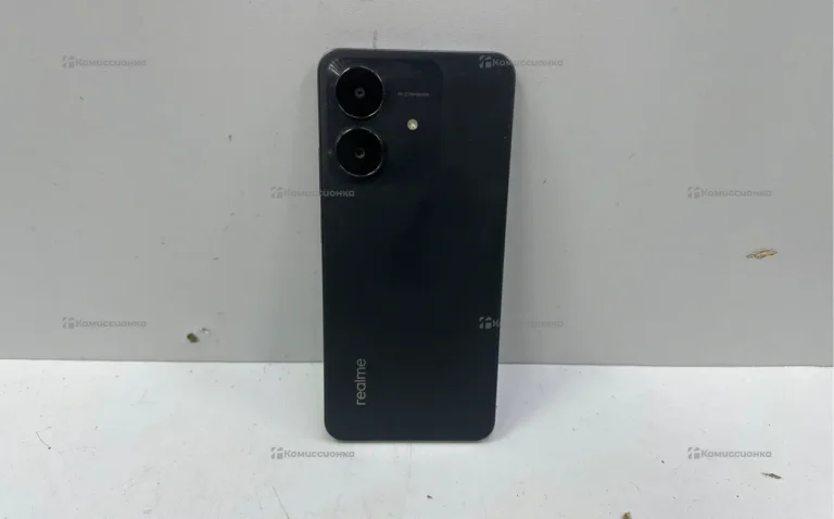 Realme Note 60x 3/64 ГБ
