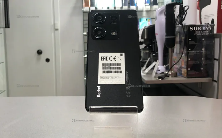 Xiaomi Redmi Note 14S 8/128Gb