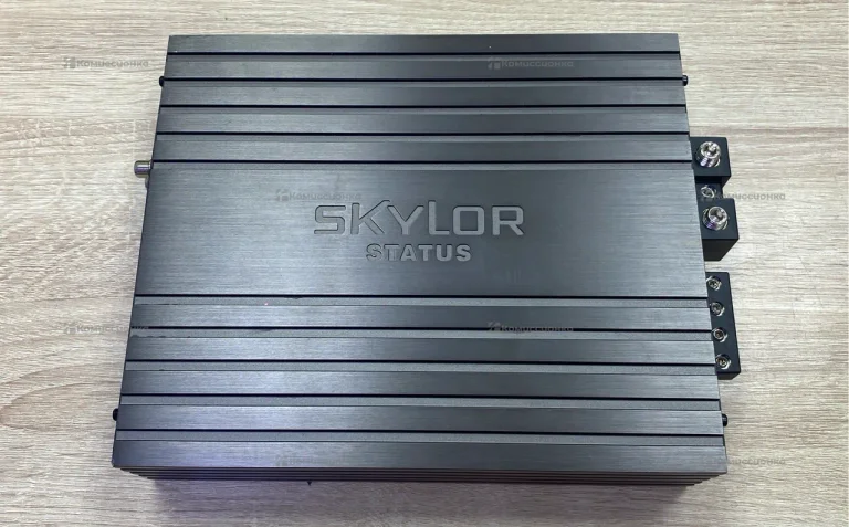 Усилитель Skylor ST-1.2000d