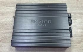 Купить Усилитель Skylor ST-1.2000d б/у , в Магнитогорск Цена:8900рублей