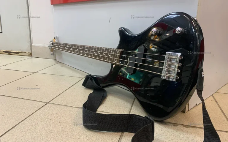 Бас-гитара washburn t12