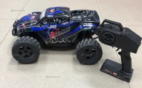 Купить Машина на радиоуправлении Remo Mmax б/у , в Рязань Цена:8900рублей