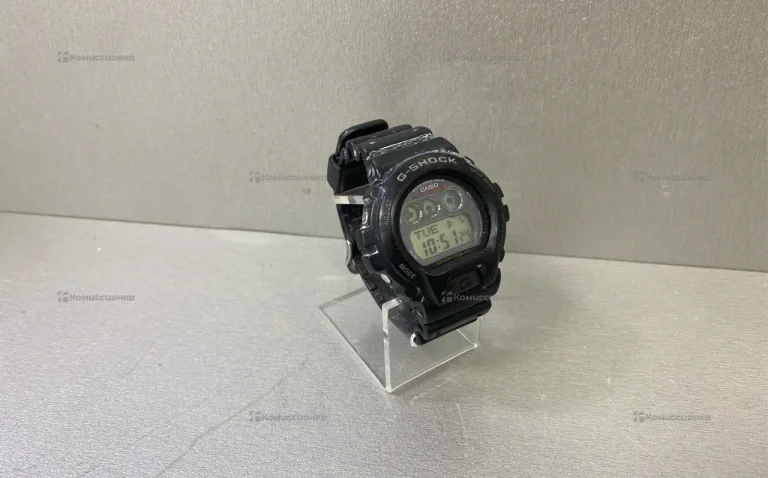 Часы Casio G-Shock GW-6900