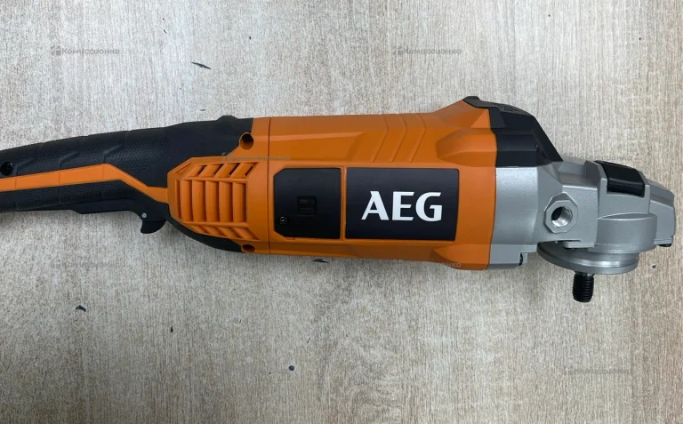 УШМ AEG WS 22-230