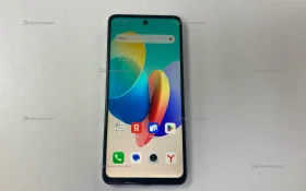 Купить Tecno Spark Go 2024 4/128 ГБ б/у , в Челябинск Цена:4500рублей