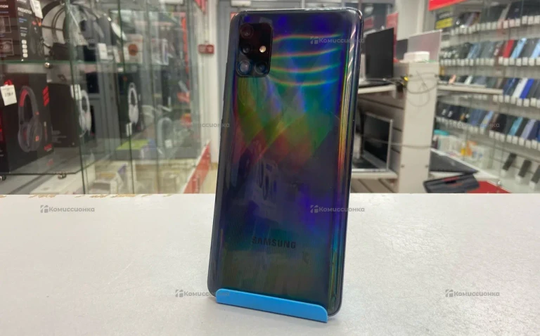 Samsung Galaxy A51 4/128Gb