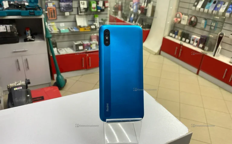 Xiaomi 9а