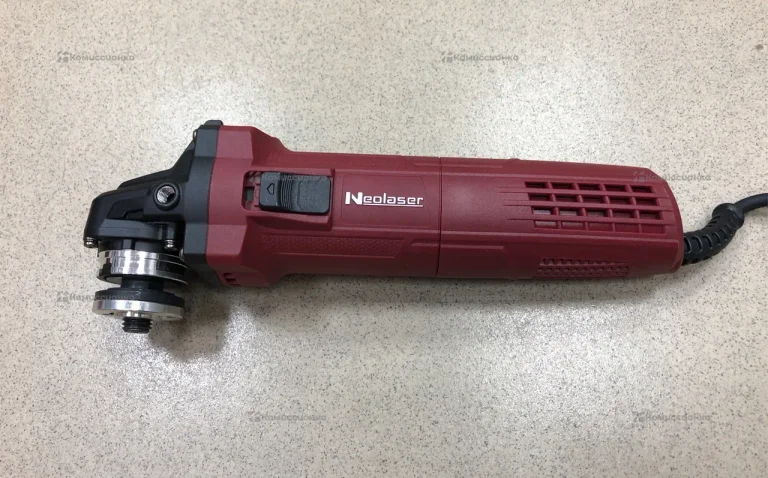 Ушм Neolaser NAG-1100-R