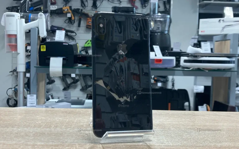 Apple iPhone XS Max 256Gb