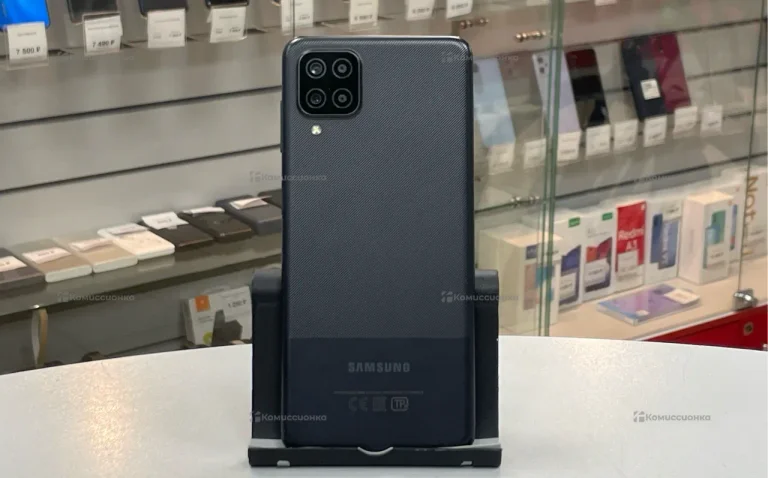 Samsung Galaxy A12 2/32Gb